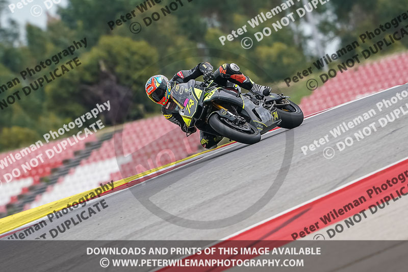 motorbikes;no limits;peter wileman photography;portimao;portugal;trackday digital images